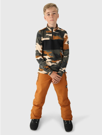 Footraily Boys Snow Pants