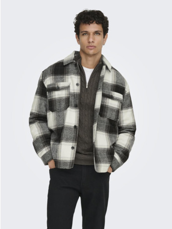 Spreidingskraag Heren