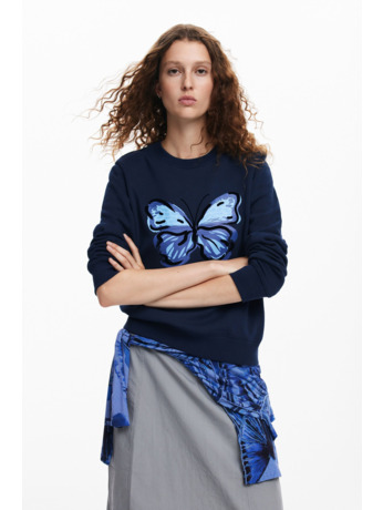 SWEATER BUTTERLY