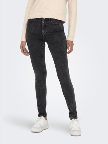 ONLFOREVER HIGH HW SKINNY JOGG DNM
