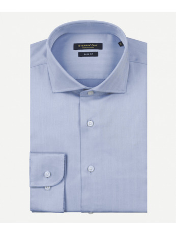 Herringbone Shirt CA SF