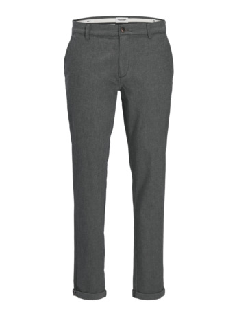 Slim fit broek