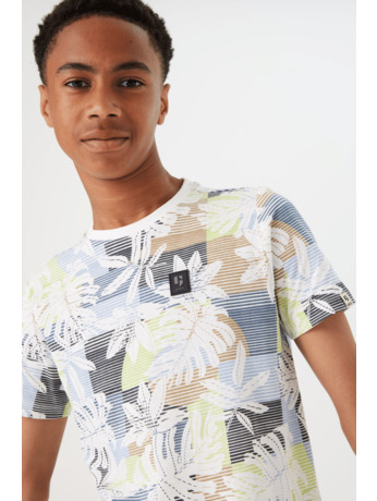 Jongens T-shirt