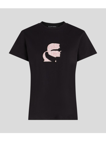 BOUCLE KARL T-SHIRT