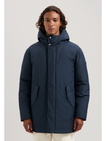 Dstrezzed Heren Parka Asher Parka