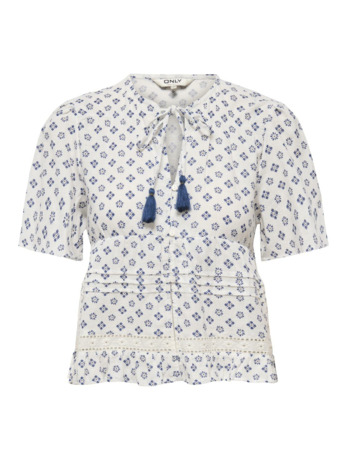 Regular Fit V-Neck Short Sleeves (S/S)