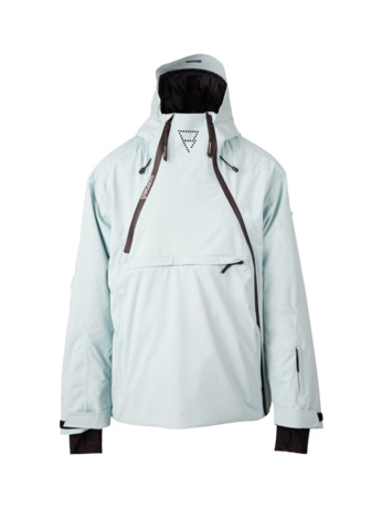 Mojavasa-S Women Snow Jacket