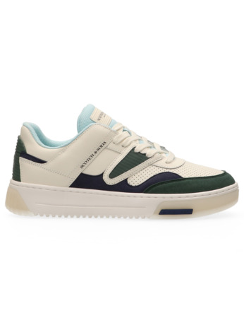 Nieuwe Sneakers Groen