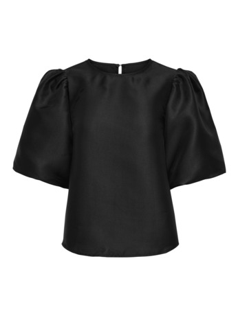 Regular Fit Crew Neck 2/4 Sleeves (2/4)