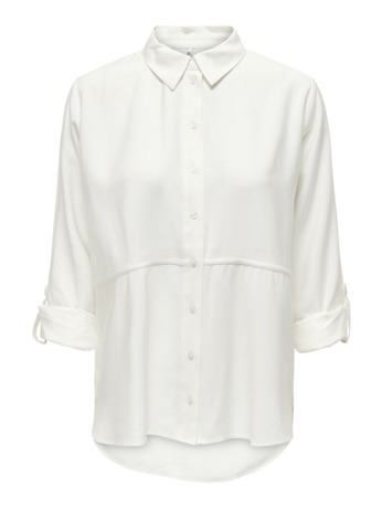 Regular Fit Shirt Collar Short Sleeves (S/S)