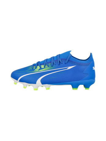 ULTRA MATCH FG/AG Ultra Blue-PUMA White