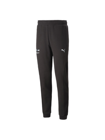 BMW MMS Sweat Pants, reg/cc PUMA Black