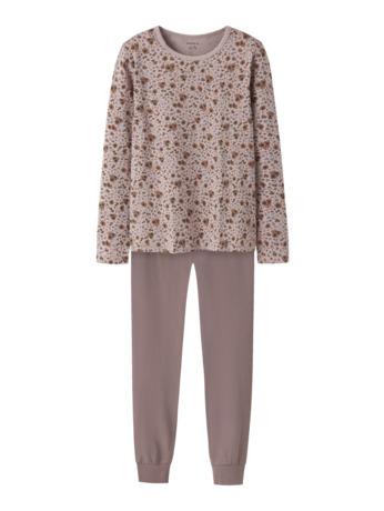 Long Sleeves (L/S)