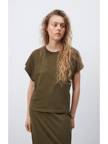 Dames T-shirt Vupaville