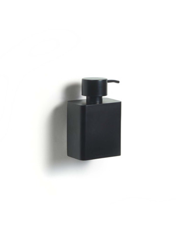 Khana - Zeepdispenser wand - Black