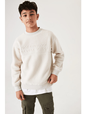 Jongens Sweater
