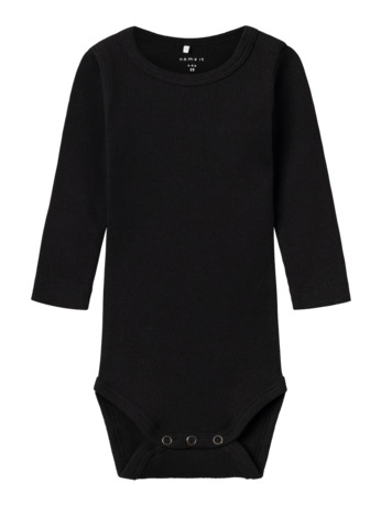 O-Neck Long Sleeves (L/S)