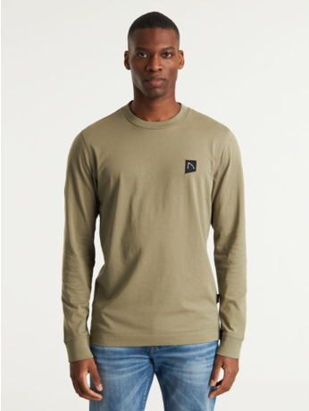 Chasin Heren Longsleeve Ely
