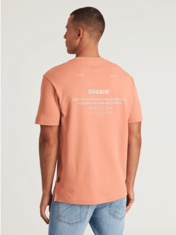 Chasin Heren T-shirt Draco Light