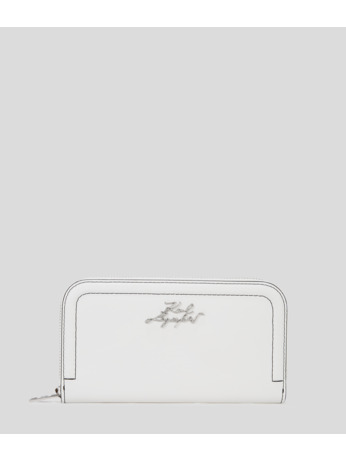 K/KONTRAST MEDIUM WALLET