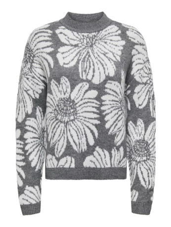Knit Fit O-Neck Long Sleeves (L/S)