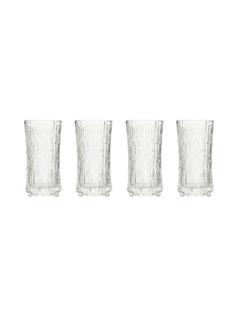 Ultima Thule sparkling wine glass 4pcs