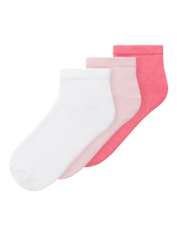 NKFVIRA 3P FOOTIE