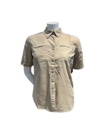 Kestrel Trail FS EU-shirt met korte mouwen