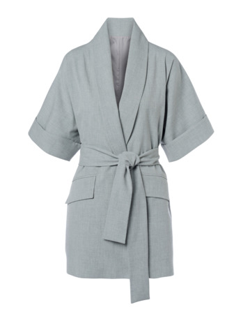 ROSELINE BLAZER