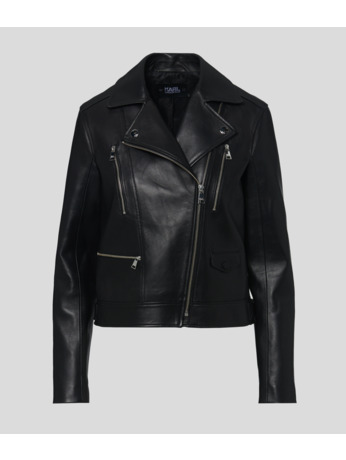 ODINA BIKER JACKET