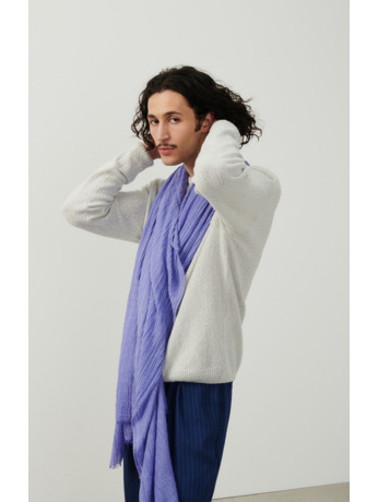 Unisexsjaal Fatistreet