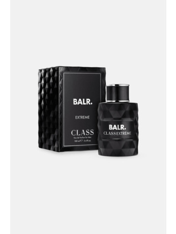 BALR. CLASS EXTREME Voor Mannen EDP Spray Zwart