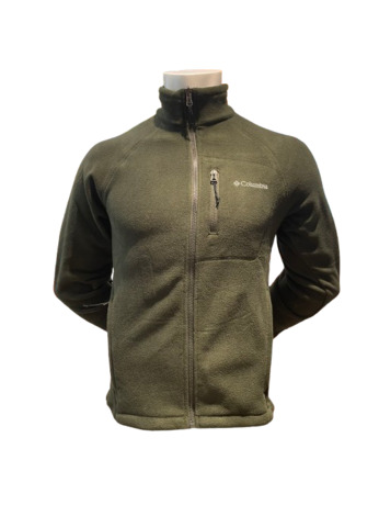 Fleece Falls II Full Zip Fleece
