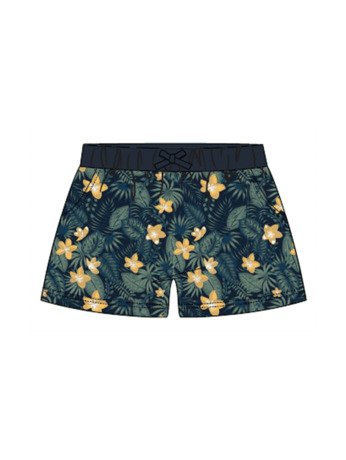 Regular Fit Shorts