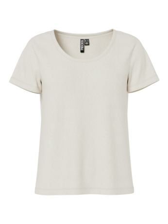 PCSOPHIE SS U-NECK TEE JRS NOOS BC