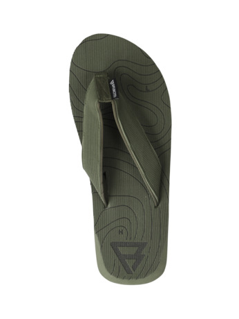 Capu Mannu Men Flip Flops