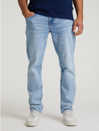 Chasin Heren Jeans Iron Craw
