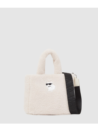 IKON TEXTURED TOTE