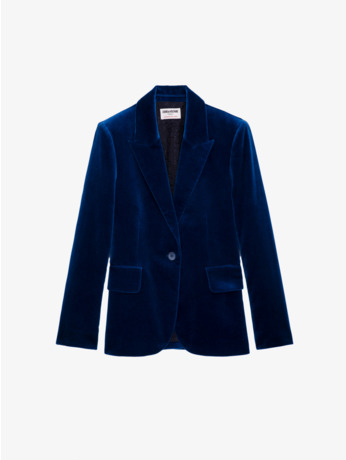 VAVY VELVET