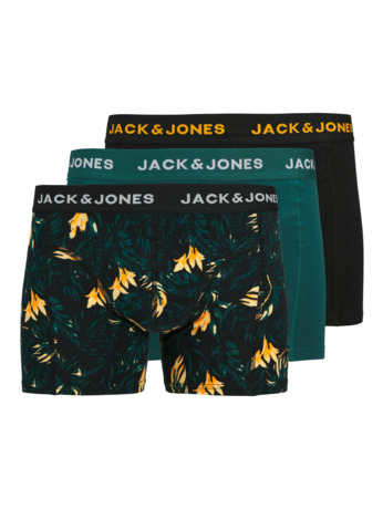 JACTYLER TRUNKS 3 PACK