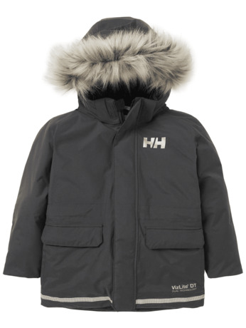 K LUMINENS PARKA