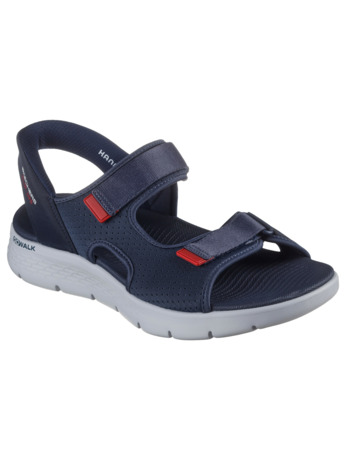 SLIP INS GO WALK FLEX SANDAL-EASY ENTR