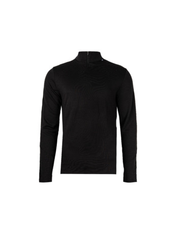 LIFA MERINO MIDWEIGHT 1/2 ZIP