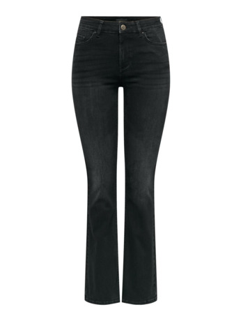 Flared Fit