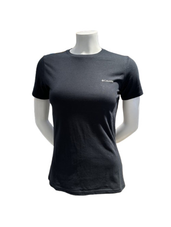 W Timberview Trail FS Grafisch T-shirt