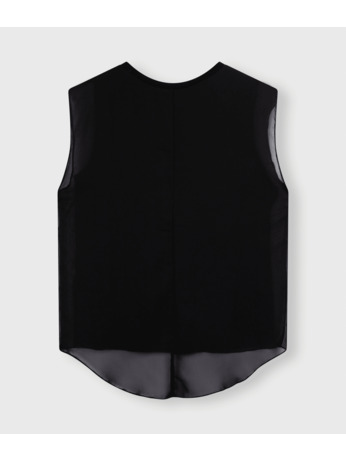 double layer top