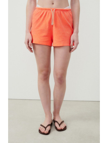 Damesshorts Lopintale