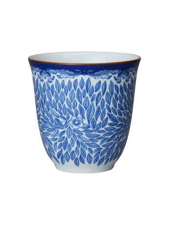 Ostindia Floris mug wo handle 0,3L