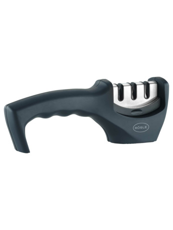 Knife sharpener