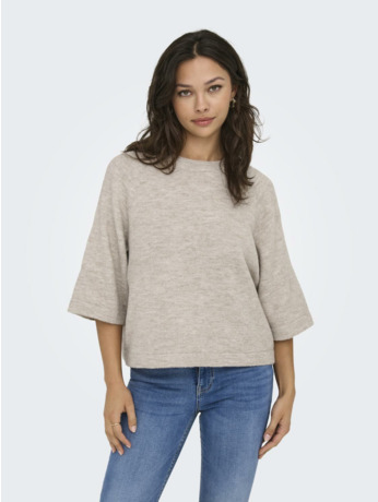 Regular Fit O-Neck Short Sleeves (S/S)